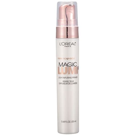 A Complete Guide to Applying Loreal Magic Lumi Primer